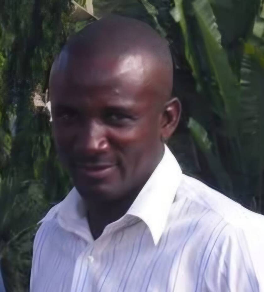 Lloyd Ngoma