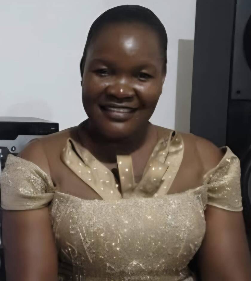 Tendai Kaduya Ngulube
